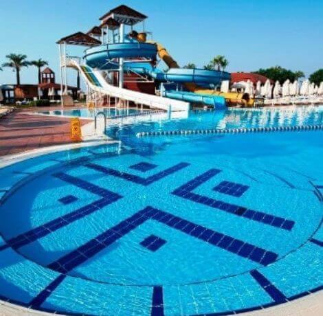 Dolphin medencetisztító robotok és kiegészítők