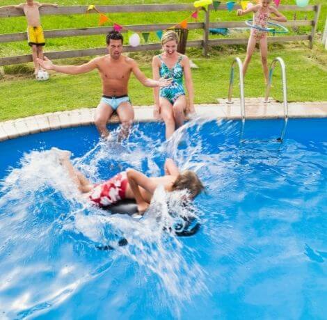 Dolphin medencetisztító robotok és kiegészítők