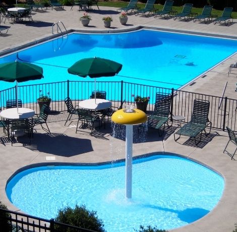 Dolphin medencetisztító robotok és kiegészítők