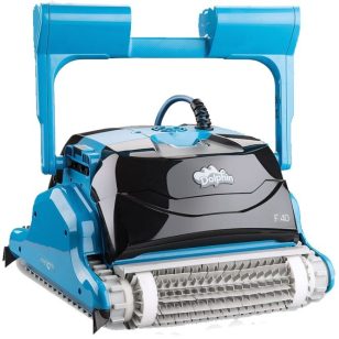 Maytronics Dolphin F40  medencetisztító robot