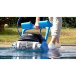 Maytronics Dolphin F40  medencetisztító robot