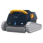 Maytronics Dolphin E50i IOT medencetisztító robot