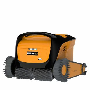 Maytronics Dolphin Wave 90i medencetisztító robot