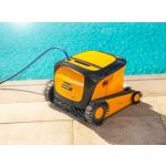 Maytronics Dolphin Wave 90i medencetisztító robot