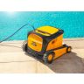 Maytronics Dolphin Wave 90i medencetisztító robot