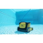 Maytronics Dolphin Wave 90i medencetisztító robot