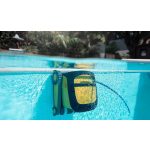 Maytronics Dolphin Wave 90i medencetisztító robot
