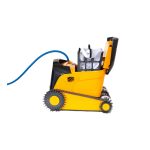 Maytronics Dolphin Wave 90i medencetisztító robot
