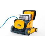 Maytronics Dolphin Wave 90i medencetisztító robot