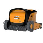 Maytronics Dolphin Wave 90i medencetisztító robot