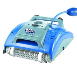 Maytronics Dolphin M200 CB medencetisztító robot