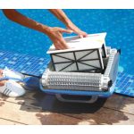 Maytronics Dolphin M200 CB medencetisztító robot