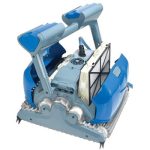 Maytronics Dolphin M400 IOT CB medencetisztító robot