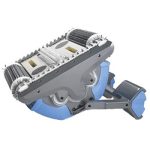 Maytronics Dolphin M400 IOT CB medencetisztító robot