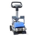 Maytronics Dolphin M400 IOT CB medencetisztító robot