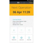 Maytronics Dolphin Supreme M550 medencetisztító robot