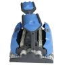   Maytronics Dolphin M500 LibertyCB medencetisztító robot (akkumulátorral)