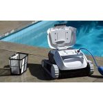 Maytronics Dolphin E10 medencetisztító robot