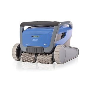 Maytronics Dolphin M600 - 2026 medencetisztító robot