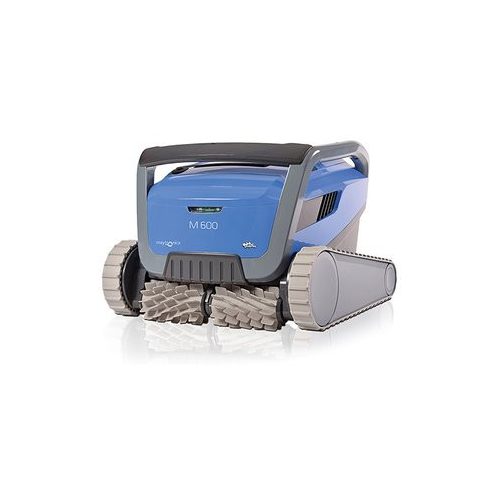 Maytronics Dolphin M600 - 2026 medencetisztító robot