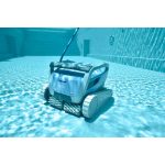 Maytronics Dolphin M600 - 2026 medencetisztító robot
