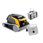 Maytronics Dolphin E20 medencetisztító robot