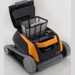 Maytronics Dolphin E20 medencetisztító robot