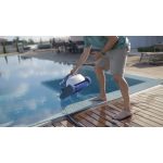 Maytronics Dolphin S100 medencetisztító robot