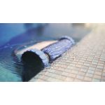 Maytronics Dolphin S100 medencetisztító robot