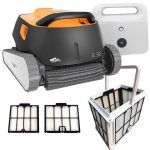 Maytronics Dolphin E30 medencetisztító robot