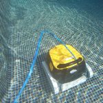 Maytronics Dolphin E30 medencetisztító robot