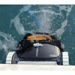 Maytronics Dolphin E30 medencetisztító robot