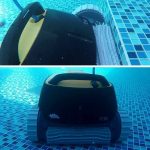 Maytronics Dolphin E30 medencetisztító robot