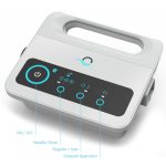 Maytronics Dolphin S300 IOT medencetisztító robot