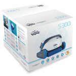 Maytronics Dolphin S300i IOT medencetisztító robot