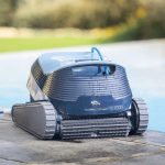Maytronics Dolphin S1000 medencetisztító robot