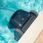 Maytronics Dolphin S3000 medencetisztító robot