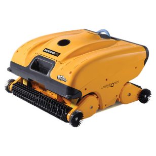 Maytronics Dolphin Wave 150 medencetisztító robot
