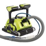 Maytronics Dolphin Supreme Bio medencetisztító robot