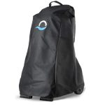 Maytronics Dolphin Caddy (tárolókocsi) takaró medencetisztító robothoz - Classic Black