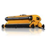 Maytronics Dolphin Wave 300XL medencetisztító robot