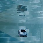 Maytronics Dolphin EON 100