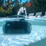 Maytronics Dolphin EON 100