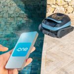 Maytronics Dolphin EON 120D