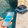 Maytronics Dolphin EON 120D