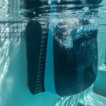 Maytronics Dolphin EON 120D