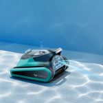 Maytronics Niya Tracker 55 EU