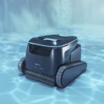 Maytronics Dolphin Liberty 600 EU DARK
