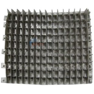 Maytronics Dolphin Szürke PVC Dynamic kefe
