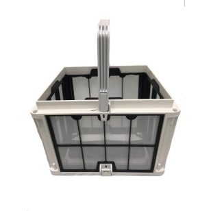   Maytronics Dolphin tavaszi finom szűrőkosár (S200, S300i) medencetisztító robothoz